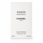 Coco Mademoiselle 100ml for women with box