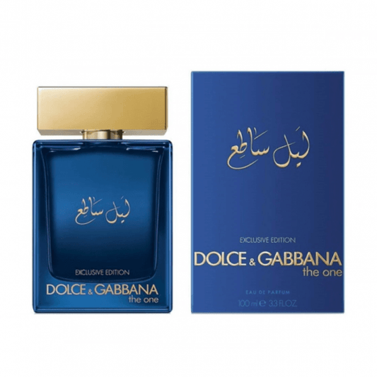 Lail Sati Dolce&Gabbana 100ml for men (with box)